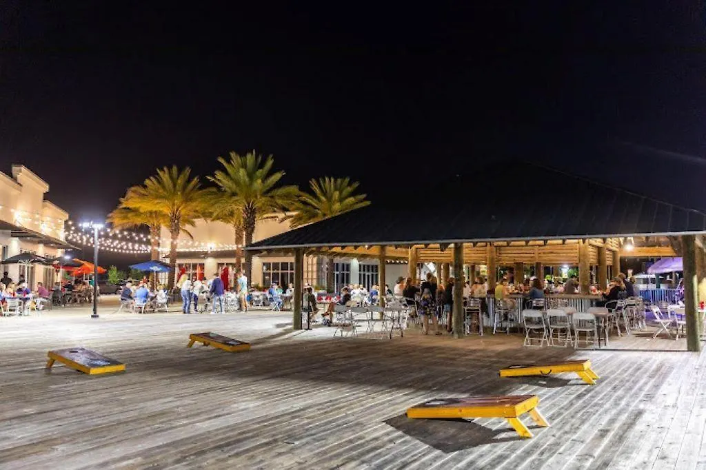 Lakefront 230 Destin Holiday home