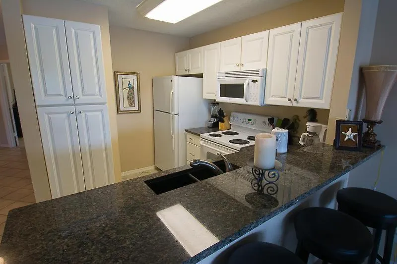 Lakefront 230 Destin