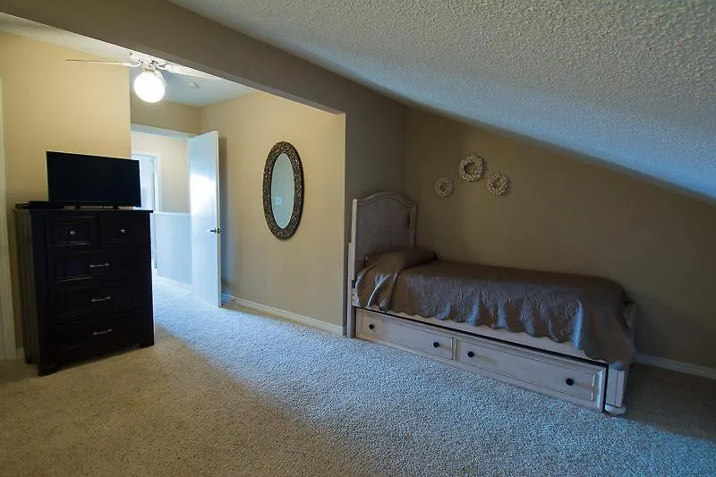 Lakefront 230 Destin Holiday home