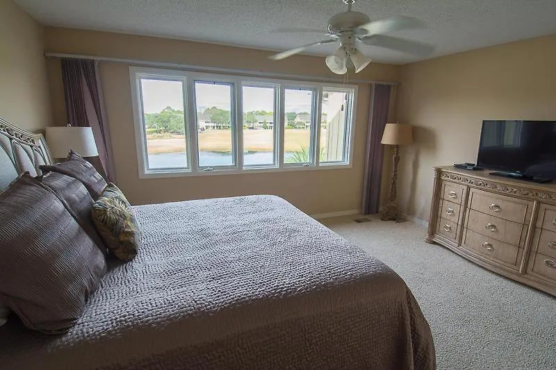 Holiday home Lakefront 230 Destin United States