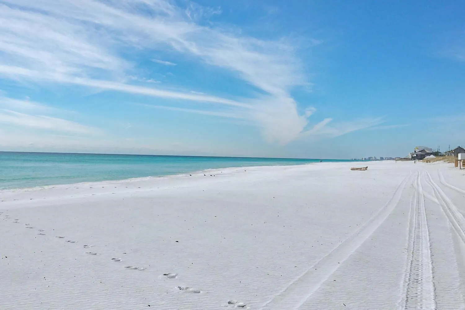 Lakefront 230 Destin
