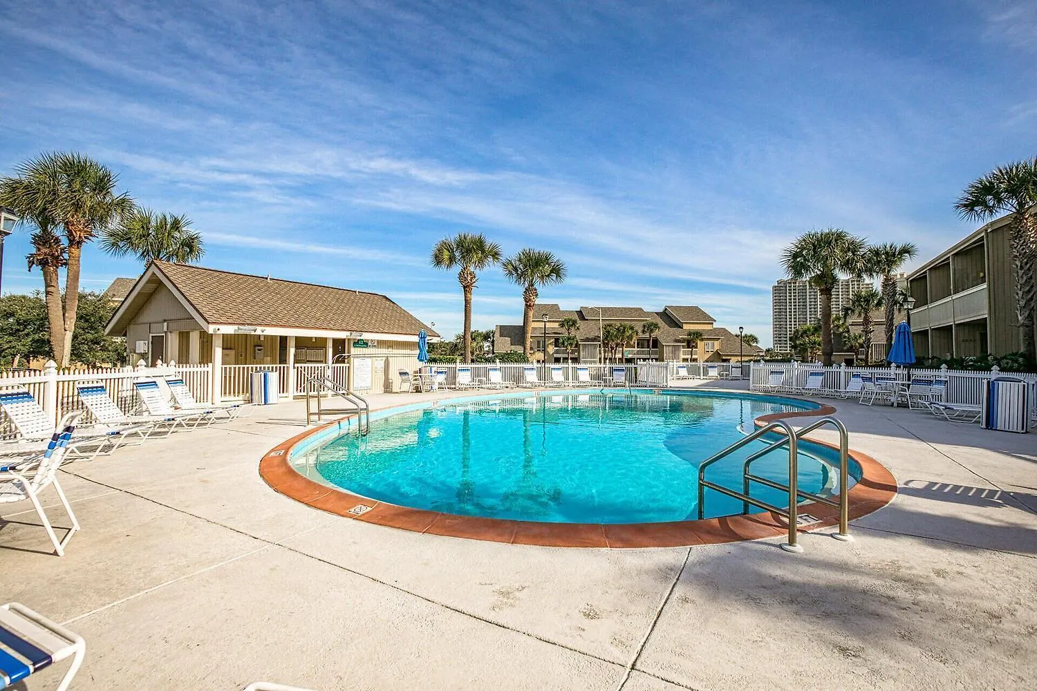 Lakefront 230 Destin United States