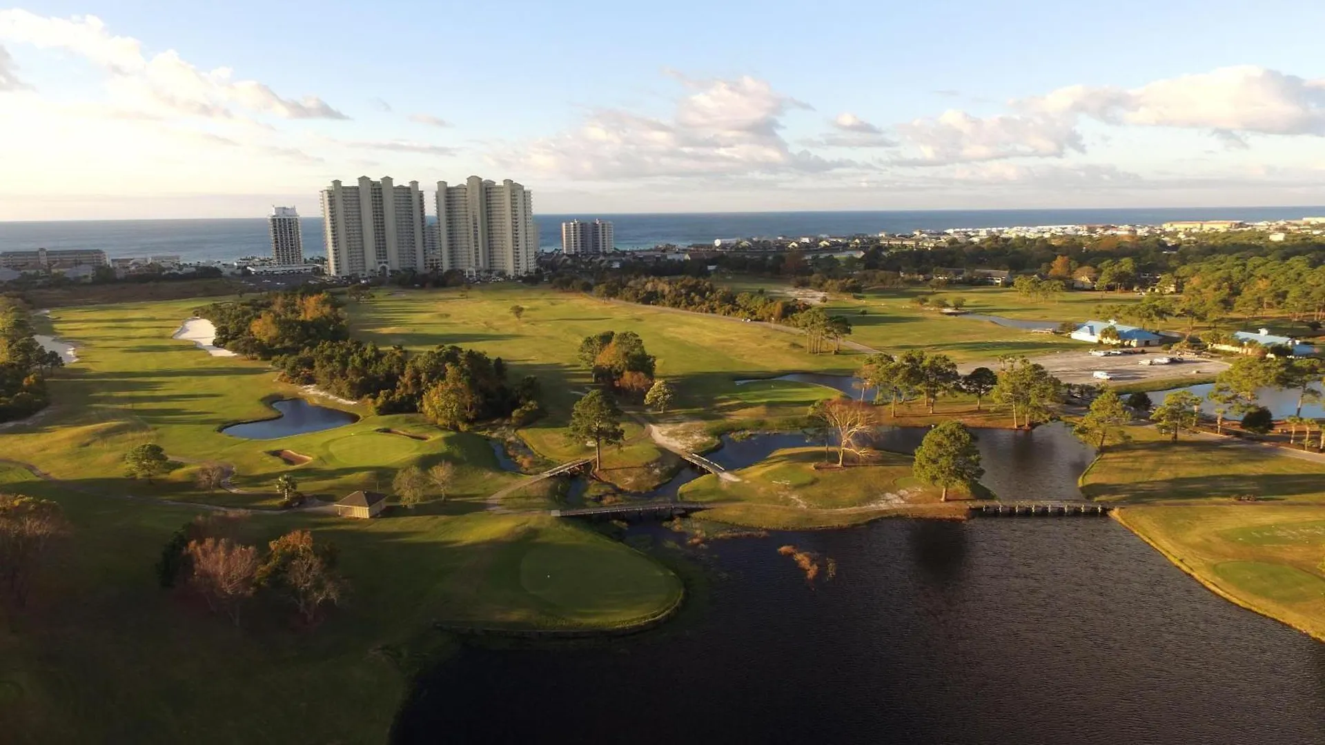 Holiday home Lakefront 230 Destin