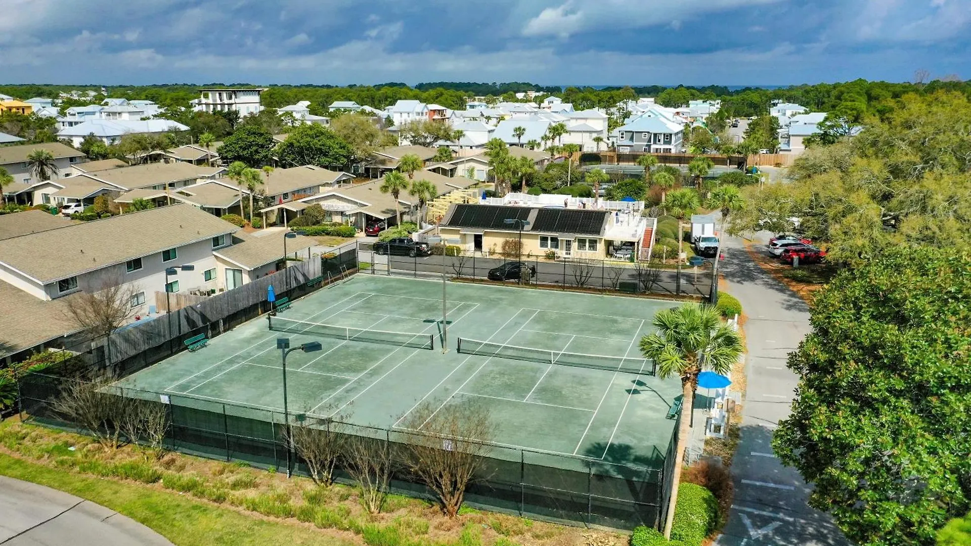 Lakefront 230 Destin Holiday home
